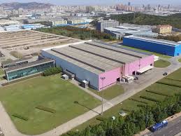 Juni 2021 fiel die letzte klappe für den neuen polizeiruf 110: Tenaris Recibe El Premio De Proveedor Estrategico De Joyson Safety System En China Noticias Ultimas