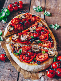 The Best Pizza Dough Bianca Zapatka Foodblog Best Pizza Dough Good Pizza Pizza Recipes Dough