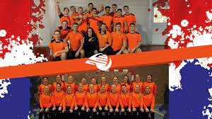 Fii la curent cu ultimele știri din handbal, rezultatele meciurilor și noutăți despre campionatele de handbal feminin și masculin din românia nu rata meciurile echipelor de handbal din românia, ale. Handbal Academie Home Facebook