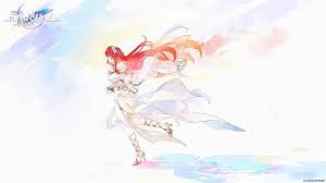 Ychwanegodd Honkai: Star Rail lun newydd.