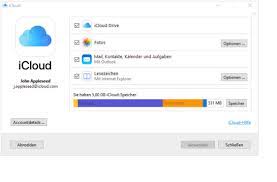 There are a number of things you. Apple Icloud Unter Windows 10 Clever Nutzen Computer Bild