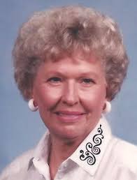 Ann Hardison Luck Obituary