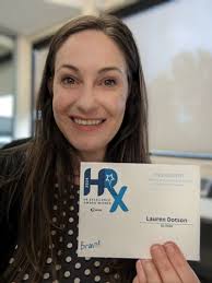 2024 was a year of personal growth and fulfillment! Professionally, I am  proud to have been recognized with the HR Excellence award for my  partnership in creating and implementing an onboarding… |