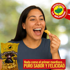 Productos La Mejicana SRL