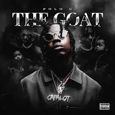 Blog Polo G Announces The Goat Album Release Date Music Album Cover Iconic Album Covers Rap Album Covers
