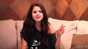 The entire world wants to know selena gomez's beauty tricks. Selena Gomez Answers Your Questions 2013