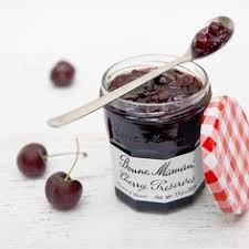 This will keep them fresh. 33 Best Cherry Preserves Ideas In 2021 Cherry Preserves Naturally Sweet Simple Ingredient