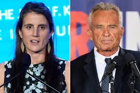 Tatiana Schlossberg Slams Cousin RFK Jr. in Emotional Essay About Terminal Cancer