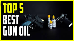 Check spelling or type a new query. Best Gun Oil 2020 Top 5 Best Gun Oil To Prevent Rust Youtube