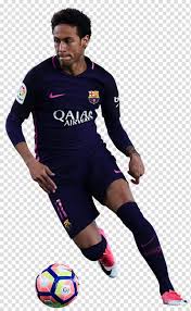 Download one football for free here: Free Download Mohamed Salah Neymar Jersey Football Team Sport Sports Football Player Video Transparent Background Png Clipart Hiclipart