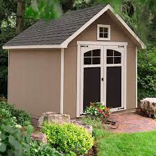 We did not find results for: Ridgepointe 8 X 12 Wood Storage Shed Do It Yourself Assembly Costco