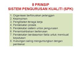 (quality of financial management education abstrak kajian rintis ini dijalankan bagi mengkaji hubungan antara kualiti pendidikan pengurusan kewangan dengan tahap literasi kewangan. Pelaksanaan Sistem Pengurusan Sekolah Kualiti Oleh Pengurus Kualiti