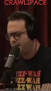 Joe Derossa Spazzing