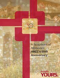 Nicole ernst, harrisburg assistant professor of geospatial, was highly recommended in a letter i received from a student who wrote, i was impressed with nicole's determination to instill within each individual the skills and understanding necessary to become competitive in the marketplace once we had left the program. Hacc S 50th Anniversary Online Scrapbook By Hacc Central Pennsylvania S Community College Issuu