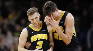 Iowa state men's basketball @cyclonembb. Breaking Down The 2019 20 Iowa Basketball Roster Hawkeye Heaven