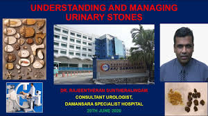 11 jalan technologi, taman sains selangor 1, pju 5, kota damansara. Managing Kidney Urinary Stones Dr Rajeentheran Suntheralingam Kpj Damansara Specialist Hospital Youtube