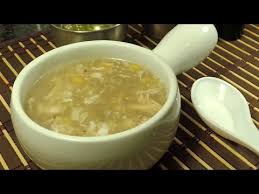 Chicken Corn Soup Chinese How To Make Homemade Corn Soup Easy Soup Recipe Huma In The Kitchen Youtube Chicken Corn Soup Winter Soup Recipe Corn Soup