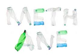 Plastic Trash Is The Latest Source Of Greenhouse Gas