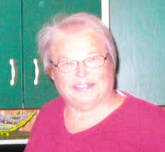 Obituary of Heather Colleen Annette Marie MacMillan