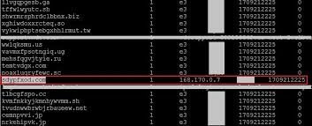 A Dga Odyssey Pdns Driven Dga Analysis Pdf Free Download