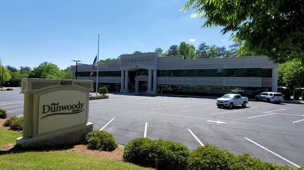 Dunwoody North