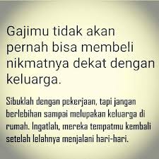 Keluarga adalah bagian terkecil dari masyarakat. Rosaliaechy On Twitter Keluarga Adalah Tempat Ternyaman Untuk Pulang Ke Rumah Itu Saja Mudik