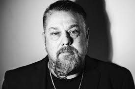 Jack Grisham's Instagram, Twitter & Facebook