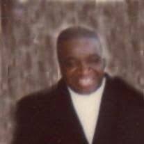 Harold Elmore, Jr Obituary