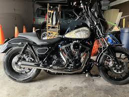 Image result for Bright Victory Red 1993 FXLR