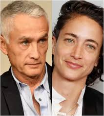 La hija de Jorge Ramos habla abiertamente sobre su trabajo como  periodista—Sin tapujos, revela lo que realmente significa ser hija de uno  de los periodistas más famosos. ¡Descubre su opinión aquí!"