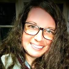 Brooke Gaffney Purkiss (-2021)