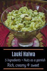 Dudhi Halwa Recipe Lauki Halwa Spice Up The Curry Recipe Navratri Recipes Indian Food Recipes Recipes