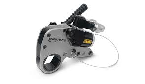 Electric hydraulic pump for hydraulic torque wrench high performance; Torque Wrenches Bolting Products Aztec Bolting