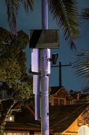 Opinion | Why People Are Sabotaging Flock Surveillance Cameras