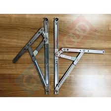 Harga engsel jendela casement 14 murah terbaru 2020. Friction Stay Dekkson Deluxe Fs Hd S250 16 Inch Side Hung Engsel Jendela Casement Dekson Kesmen 40cm Shopee Indonesia