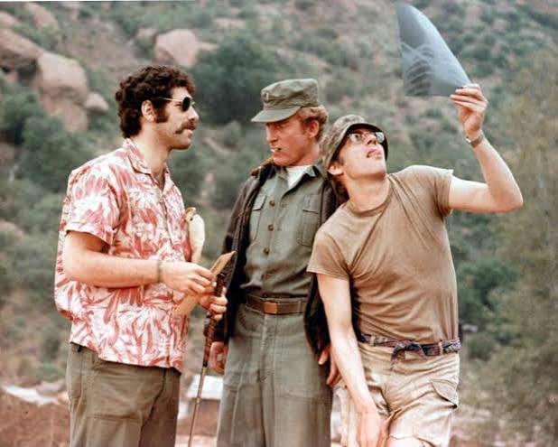 Robert Altman's 'MASH' Movie Is 50 and Still a Classic | Observer