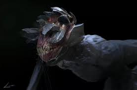 From writer/director @johnkrasinski, experience #aquietplace part ii in theatres may 28. See Up Close How Terrifying The Creatures From A Quiet Place Are Technobuffalo