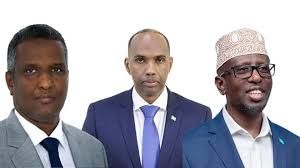Mohamed - Shariif, Kheyre iyo CCW: “Waxa aan si adag u cambaareynaynaa  go'aanka muddo-kordhinta sharcidarrada ah ee qaar ka mid ah xubnaha Golaha  Wadatashiga Qaranka ay u sameeyeen Dawlad-goboleedyada qaybta ka ahaa