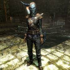 The Unofficial Elder Scrolls Pages