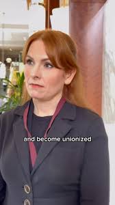 Wells Fargo Workers United petition delivery!