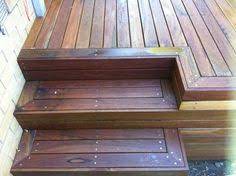 How to build deck stairs. 8 Inset Porch Steps Ideas Porch Steps Deck Steps Deck Stairs