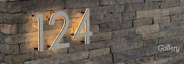 We did not find results for: Gallery Vivid House Numbers