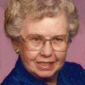 Margaret Cates Obituary