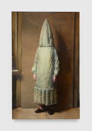 Image result for michael borremans weight 2005