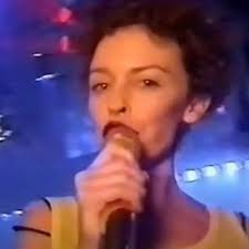 Tanya Donelly Sam Goody instore appearance, 28 October 1997