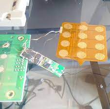 He competed in the men's eight at the 2000 summer olympics. Florian Tudor Krebs On Security