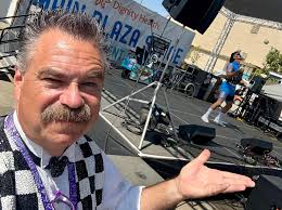 The Magic of Frank Thurston"