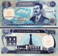 1 يورو = 1,741.6227 دينار عراقي. Ø³Ø¹Ø± 100 Ø¯ÙŠÙ†Ø§Ø± Ø¹Ø±Ø§Ù‚ÙŠ Ø¥ØµØ¯Ø§Ø± Ø³Ù†Ø© 1994 Ù…ÙŠÙ„Ø§Ø¯ÙŠ ÙÙ‰ Ø§Ù„Ø³Ø¹ÙˆØ¯ÙŠØ© Ø³ÙˆÙ‚ Ø§Ù„Ø³Ø¹ÙˆØ¯ÙŠØ© ÙƒØ§Ù† Ø¨ÙƒØ§Ù…