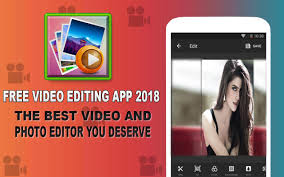 Check out this list of the best video editing apps available for instagram, youtube, android, and your bank account. Free Video Editing App 2017 For Android Apk Download