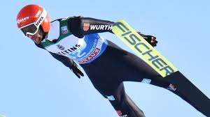 Fis weltcup damen weltcup 2020/2021 einzelspringen aus chaikovsky. Vierschanzentournee Neujahrsspringen In Garmisch Partenkirchen Heute Live Im Tv Stream Und Ticker